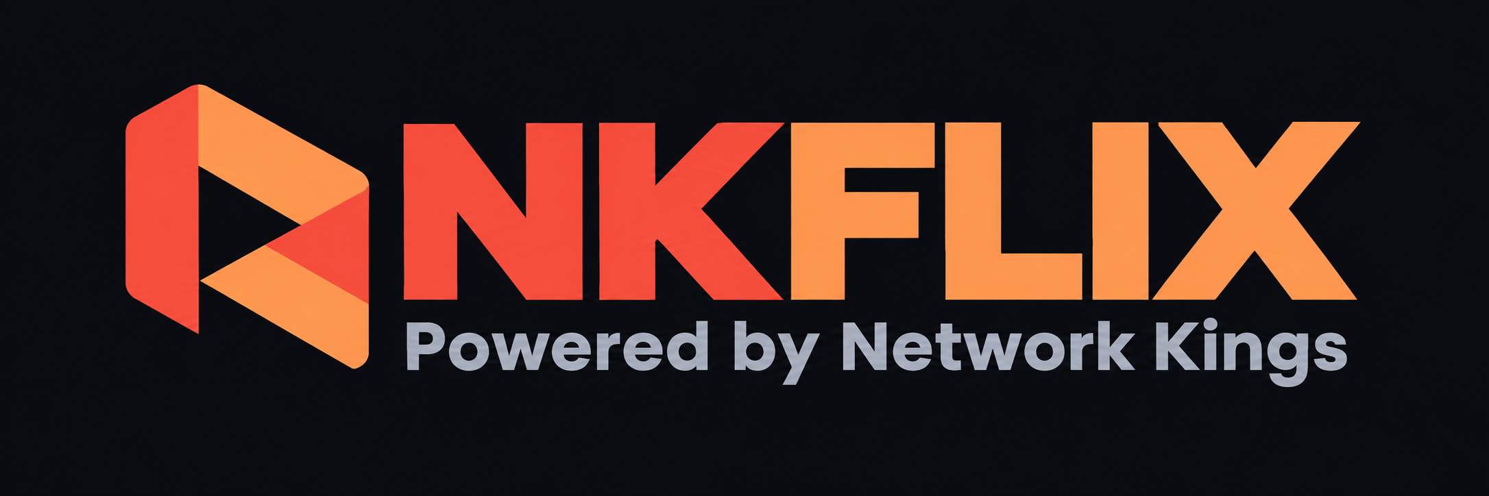 NKFLIX — Powered by Network Kings